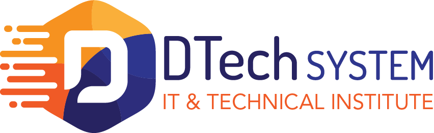 DTech Certified Virtualization Expert (DCVE) – DTech System IT ...