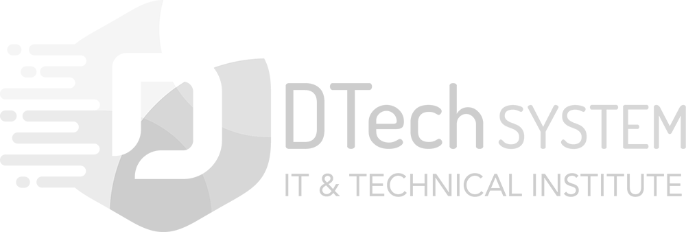 DTech System IT & Technical Institute